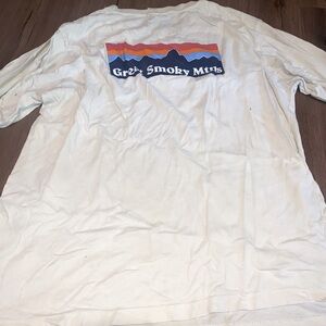 Long sleeve shirt from Gatlinburg